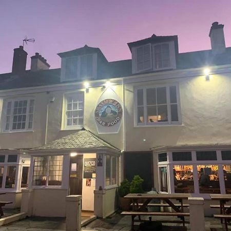 Seaview Inn Falmouth Esterno foto