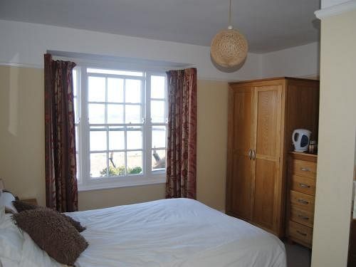 Seaview Inn Falmouth Esterno foto