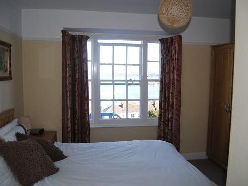 Seaview Inn Falmouth Esterno foto